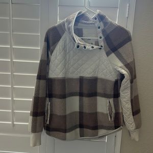 Abercrombie & Fitch XS Sweater